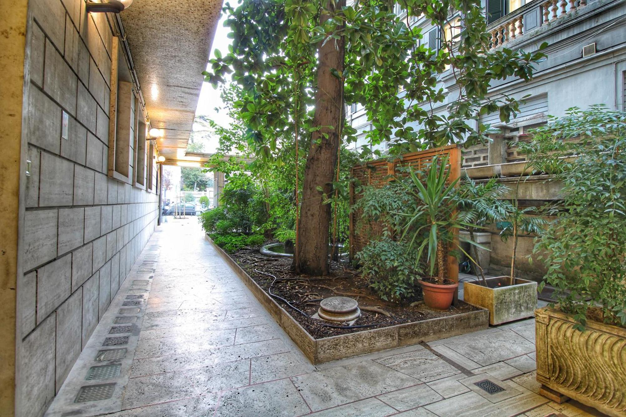 Pensión Centro Cdr Luxury *